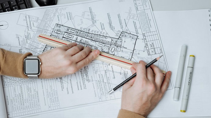 Architectural Planning