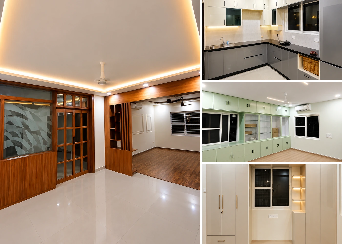 Interior Designer vs Turnkey Interior Contractor: What’s the Difference?